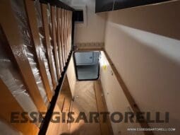 CHAUSSON NEW SPORTLINE S 614 BASCULANTE SLIM 2026 (659 CM X 210 CM) pieno