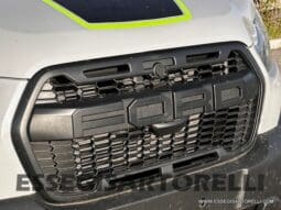 CHAUSSON NEW SPORTLINE S 614 BASCULANTE SLIM 2026 (659 CM X 210 CM) pieno