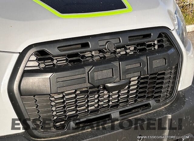 CHAUSSON NEW SPORTLINE S 614 BASCULANTE SLIM 2026 (659 CM X 210 CM) pieno