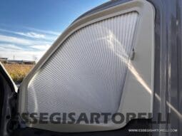 CHAUSSON NEW SPORTLINE S 614 BASCULANTE SLIM 2026 (659 CM X 210 CM) pieno