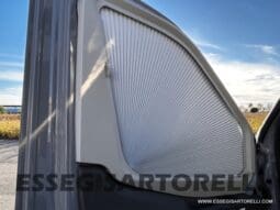 CHAUSSON NEW SPORTLINE S 614 BASCULANTE SLIM 2026 (659 CM X 210 CM) pieno