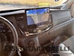 CHAUSSON NEW SPORTLINE S 614 BASCULANTE SLIM 2026 (659 CM X 210 CM) pieno