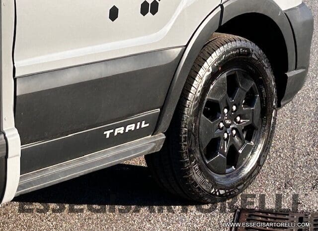 CHAUSSON NEW SPORTLINE S 614 BASCULANTE SLIM 2026 (659 CM X 210 CM) pieno