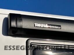 CHAUSSON NEW SPORTLINE S 614 BASCULANTE SLIM 2026 (659 CM X 210 CM) pieno