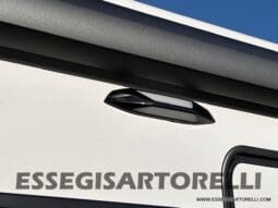 CHAUSSON NEW SPORTLINE S 614 BASCULANTE SLIM 2026 (659 CM X 210 CM) pieno