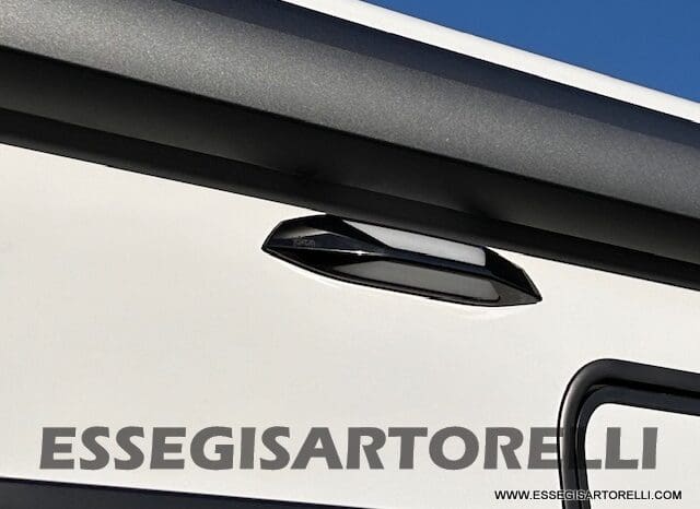 CHAUSSON NEW SPORTLINE S 614 BASCULANTE SLIM 2026 (659 CM X 210 CM) pieno