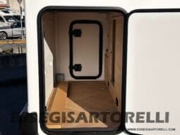 CHAUSSON NEW SPORTLINE S 614 BASCULANTE SLIM 2026 (659 CM X 210 CM) pieno