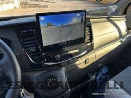 CHAUSSON NEW SPORTLINE S 614 BASCULANTE SLIM 2026 (659 CM X 210 CM) pieno