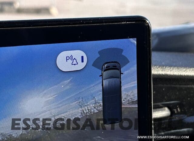 CHAUSSON NEW SPORTLINE S 614 BASCULANTE SLIM 2026 (659 CM X 210 CM) pieno