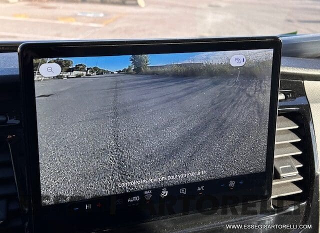 CHAUSSON NEW SPORTLINE S 614 BASCULANTE SLIM 2026 (659 CM X 210 CM) pieno