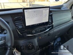 CHAUSSON NEW SPORTLINE S 614 BASCULANTE SLIM 2026 (659 CM X 210 CM) pieno