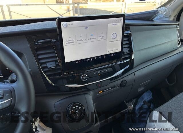 CHAUSSON NEW SPORTLINE S 614 BASCULANTE SLIM 2026 (659 CM X 210 CM) pieno