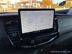 CHAUSSON NEW SPORTLINE S 614 BASCULANTE SLIM 2026 (659 CM X 210 CM) pieno