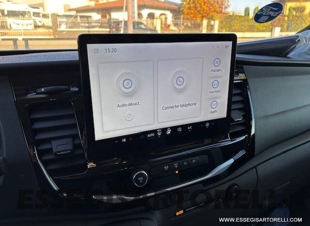 CHAUSSON NEW SPORTLINE S 614 BASCULANTE SLIM 2026 (659 CM X 210 CM) pieno