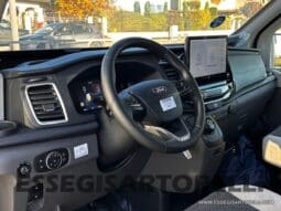 CHAUSSON NEW SPORTLINE S 614 BASCULANTE SLIM 2026 (659 CM X 210 CM) pieno