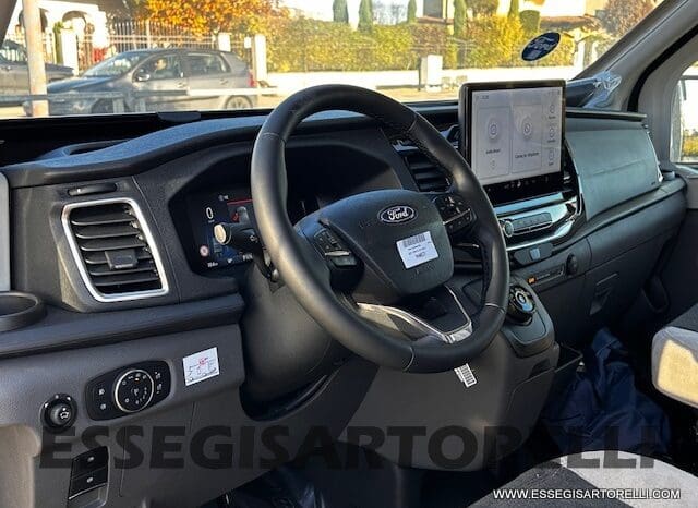 CHAUSSON NEW SPORTLINE S 614 BASCULANTE SLIM 2026 (659 CM X 210 CM) pieno