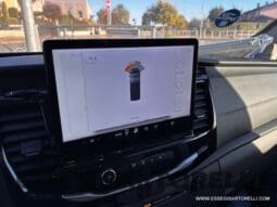 CHAUSSON NEW SPORTLINE S 614 BASCULANTE SLIM 2026 (659 CM X 210 CM) pieno