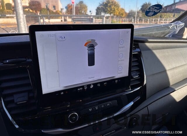 CHAUSSON NEW SPORTLINE S 614 BASCULANTE SLIM 2026 (659 CM X 210 CM) pieno