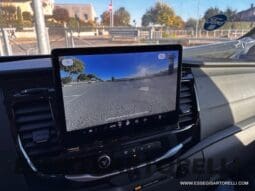 CHAUSSON NEW SPORTLINE S 614 BASCULANTE SLIM 2026 (659 CM X 210 CM) pieno