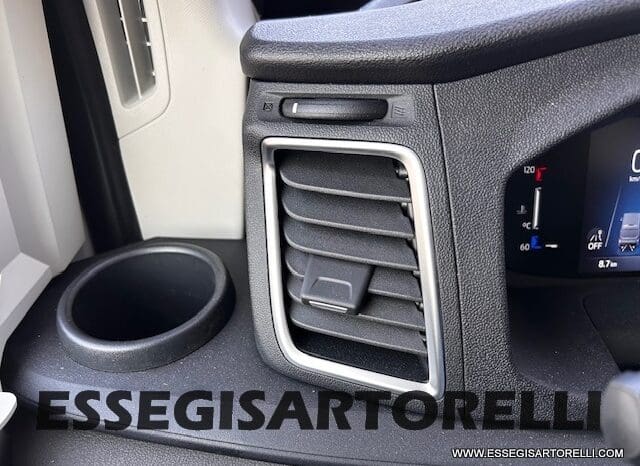 CHAUSSON NEW SPORTLINE S 614 BASCULANTE SLIM 2026 (659 CM X 210 CM) pieno