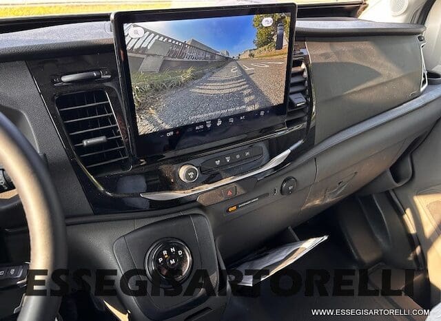 CHAUSSON NEW SPORTLINE S 614 BASCULANTE SLIM 2026 (659 CM X 210 CM) pieno