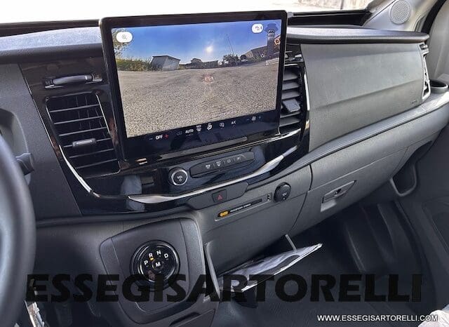 CHAUSSON NEW SPORTLINE S 614 BASCULANTE SLIM 2026 (659 CM X 210 CM) pieno