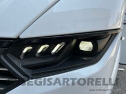 ADRIA SONIC PLUS 700 SL GARAGE LETTI GEMELLI GAMMA 2025 FARI LED E UCONNECT 10″ pieno