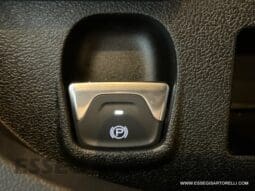 ADRIA SONIC PLUS 700 SL GARAGE LETTI GEMELLI GAMMA 2025 FARI LED E UCONNECT 10″ pieno