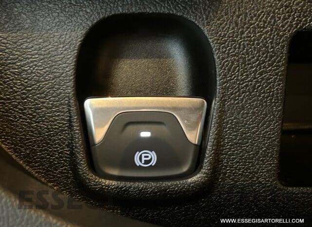 ADRIA SONIC PLUS 700 SL GARAGE LETTI GEMELLI GAMMA 2025 FARI LED E UCONNECT 10″ pieno