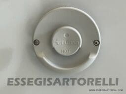 ADRIA SONIC PLUS 700 SL GARAGE LETTI GEMELLI GAMMA 2025 FARI LED E UCONNECT 10″ pieno