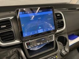 ADRIA SONIC PLUS 700 SL GARAGE LETTI GEMELLI GAMMA 2025 FARI LED E UCONNECT 10″ pieno