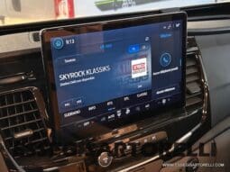 CHAUSSON NEW SPORTLINE S 614 BASCULANTE SLIM 2026 (659 CM X 210 CM) pieno