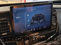 CHAUSSON NEW SPORTLINE S 614 BASCULANTE SLIM 2026 (659 CM X 210 CM) pieno