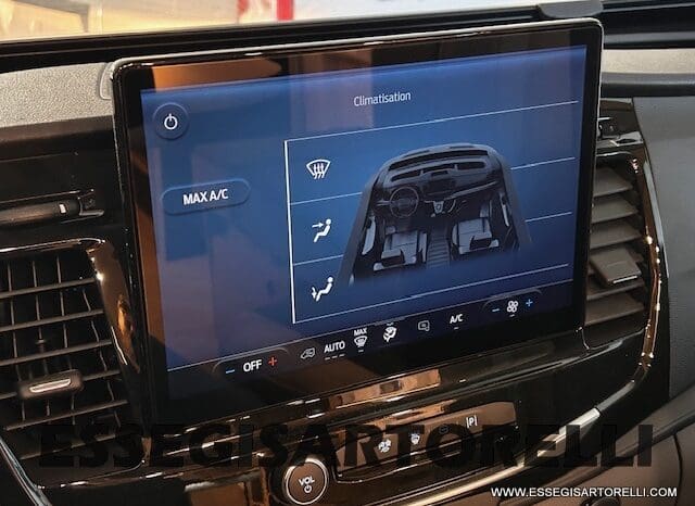 CHAUSSON NEW SPORTLINE S 614 BASCULANTE SLIM 2026 (659 CM X 210 CM) pieno