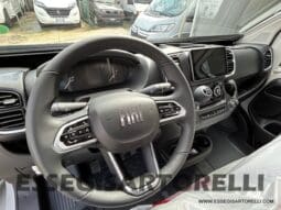 CHAUSSON SPORTLINE V 594 S TETTO POPUP GAMMA 2026 540 CM pieno