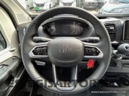 CHAUSSON SPORTLINE V 594 S TETTO POPUP GAMMA 2026 540 CM pieno