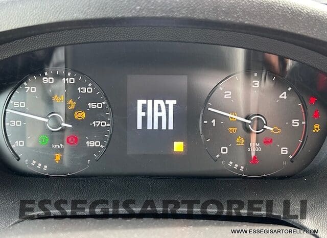 CHAUSSON SPORTLINE V 594 TETTO POPUP GAMMA 2026 599 CM pieno