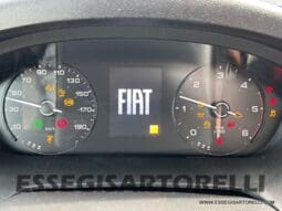 CHAUSSON SPORTLINE V 594 TETTO POPUP GAMMA 2026 599 CM pieno