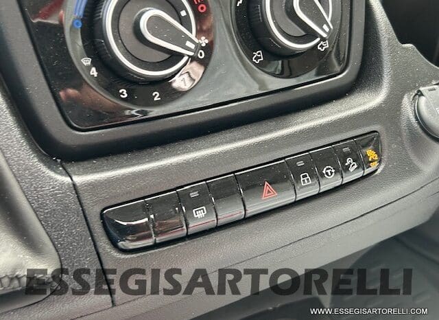 CHAUSSON SPORTLINE V 594 S TETTO POPUP GAMMA 2026 540 CM pieno