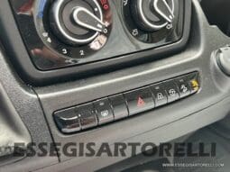 CHAUSSON SPORTLINE V 594 TETTO POPUP GAMMA 2026 599 CM pieno