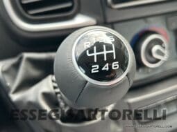 CHAUSSON SPORTLINE V 594 TETTO POPUP GAMMA 2026 599 CM pieno