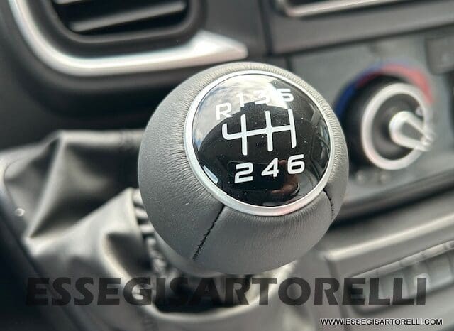 CHAUSSON SPORTLINE V 594 TETTO POPUP GAMMA 2026 599 CM pieno