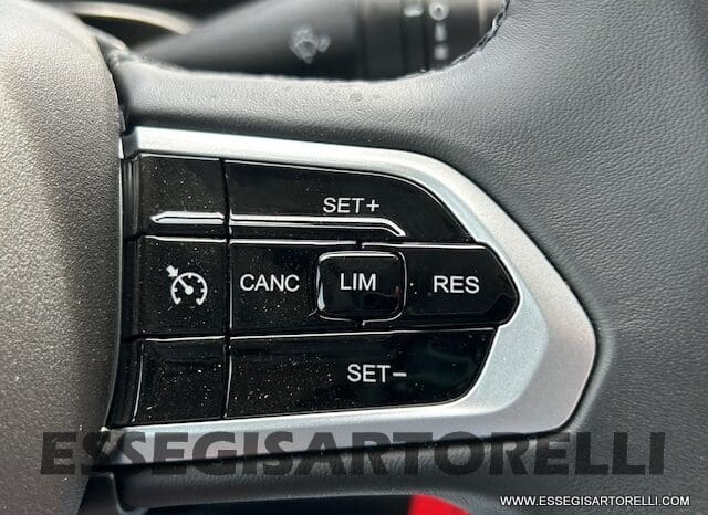 CHAUSSON SPORTLINE V 594 S TETTO POPUP GAMMA 2026 540 CM pieno