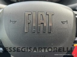 CHAUSSON SPORTLINE V 594 TETTO POPUP GAMMA 2026 599 CM pieno