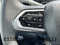 CHAUSSON SPORTLINE V 594 S TETTO POPUP GAMMA 2026 540 CM pieno