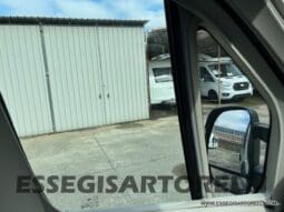 CHAUSSON SPORTLINE V 594 TETTO POPUP GAMMA 2026 599 CM pieno