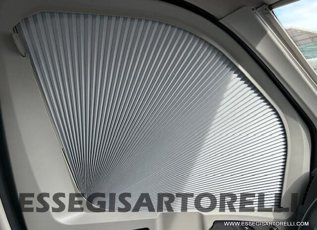 CHAUSSON SPORTLINE V 594 TETTO POPUP GAMMA 2026 599 CM pieno