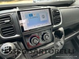 CHAUSSON SPORTLINE V 594 S TETTO POPUP GAMMA 2026 540 CM pieno