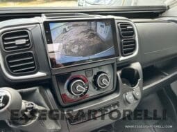 CHAUSSON SPORTLINE V 594 TETTO POPUP GAMMA 2026 599 CM pieno