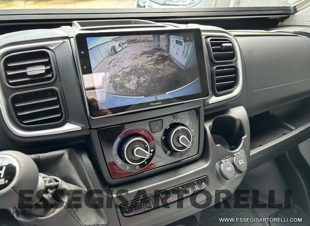 CHAUSSON SPORTLINE V 594 TETTO POPUP GAMMA 2026 599 CM pieno